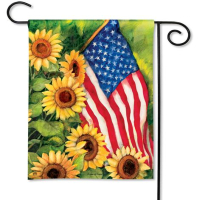 Garden Flags